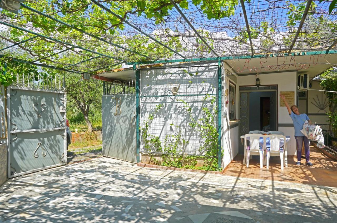 Villa Veni Olive House Kalamata Exterior foto